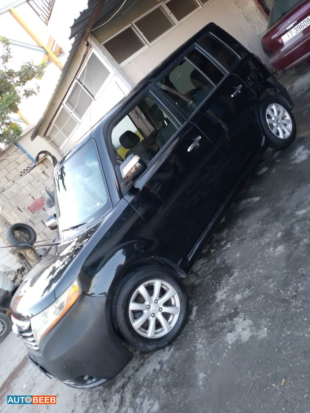 جريت وول كولبير 2011