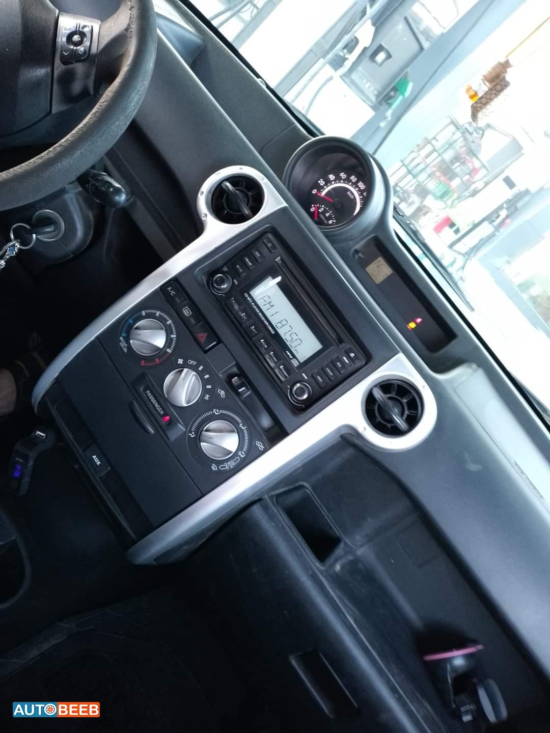 جريت وول كولبير 2011