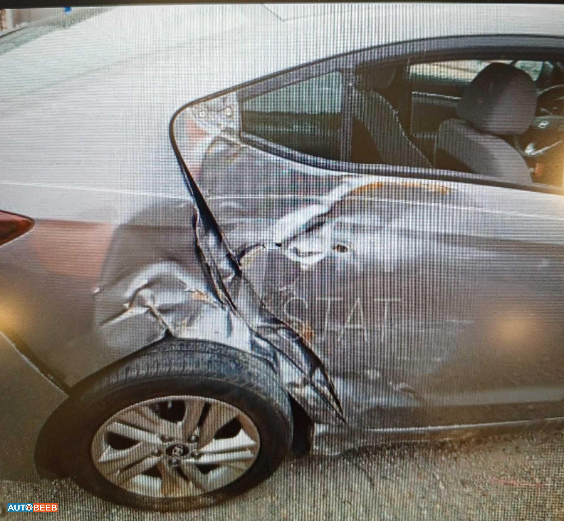 هيونداي النترا 2019