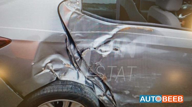 هيونداي النترا 2019