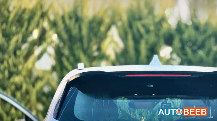 كيا سورينتو 2021