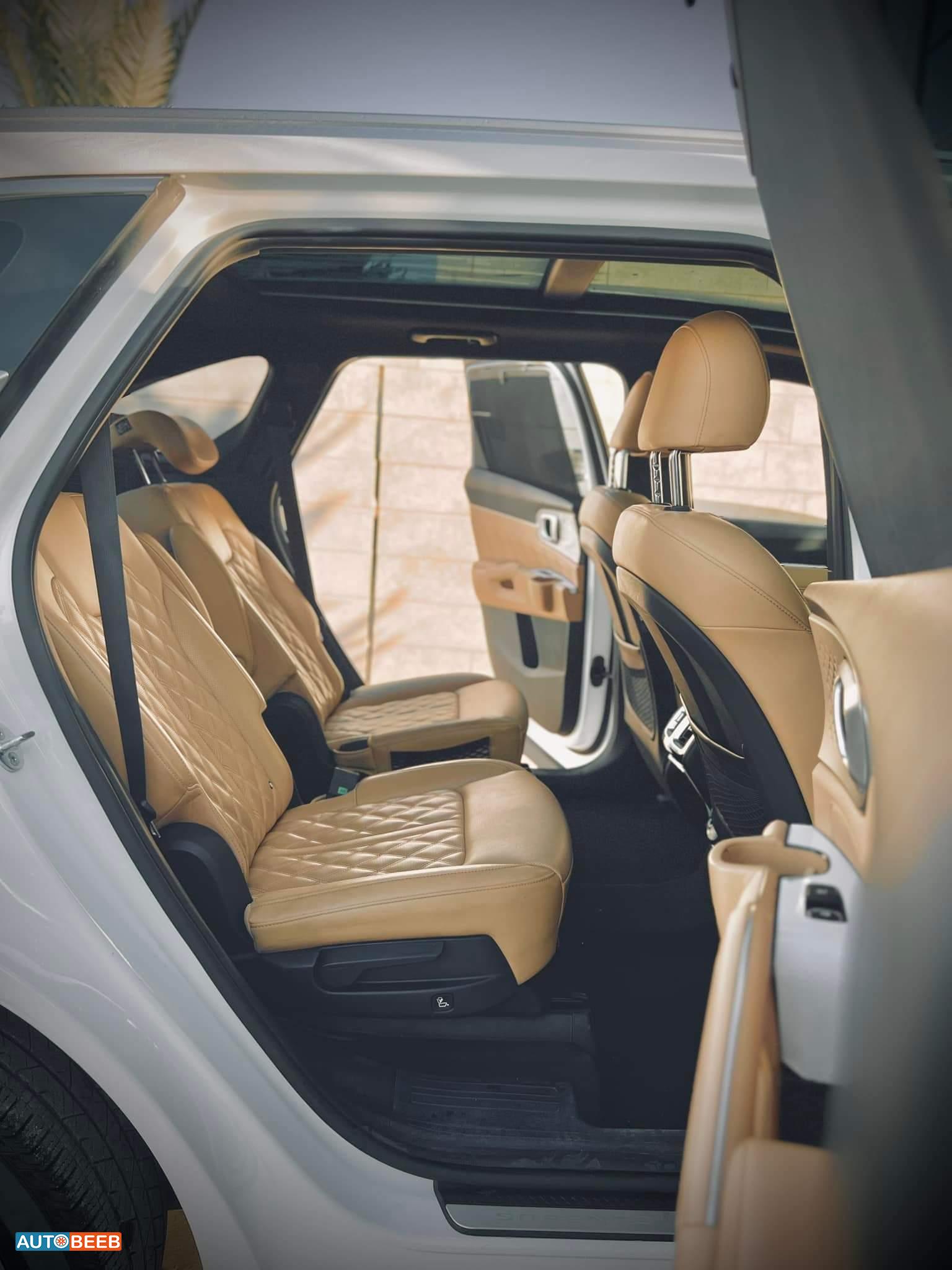 كيا سورينتو 2021