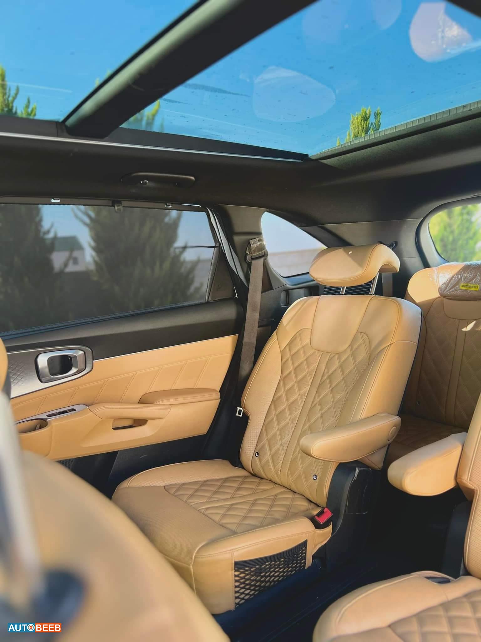 كيا سورينتو 2021