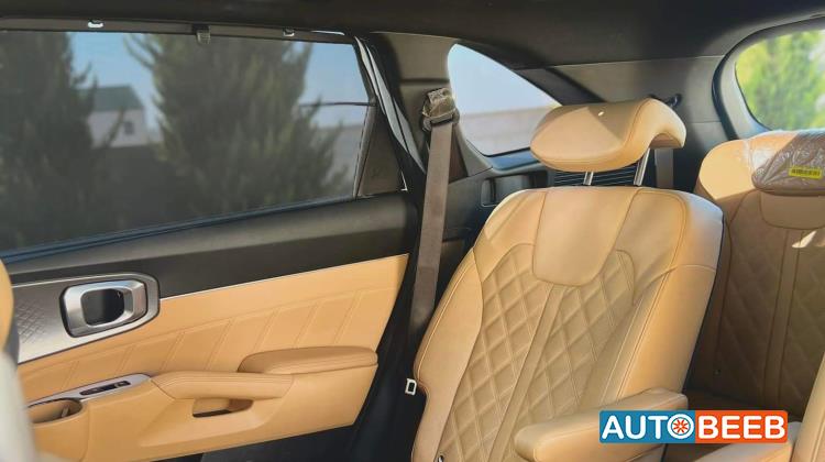 كيا سورينتو 2021