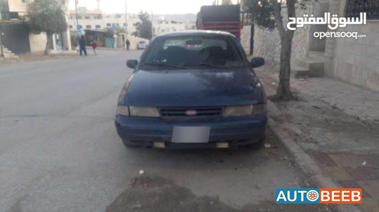 كيا سيفيا 1994