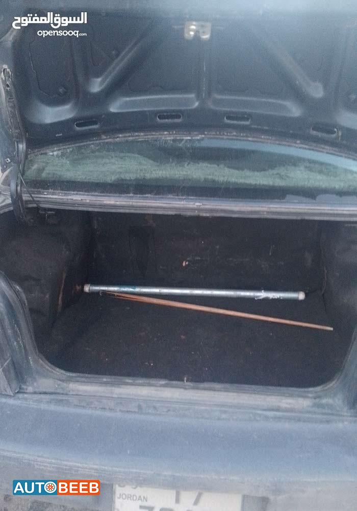 كيا سيفيا 1994