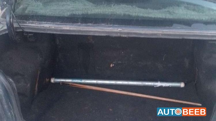 كيا سيفيا 1994