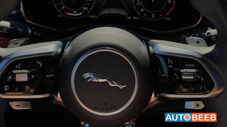 جاكوار E-Pace 2024