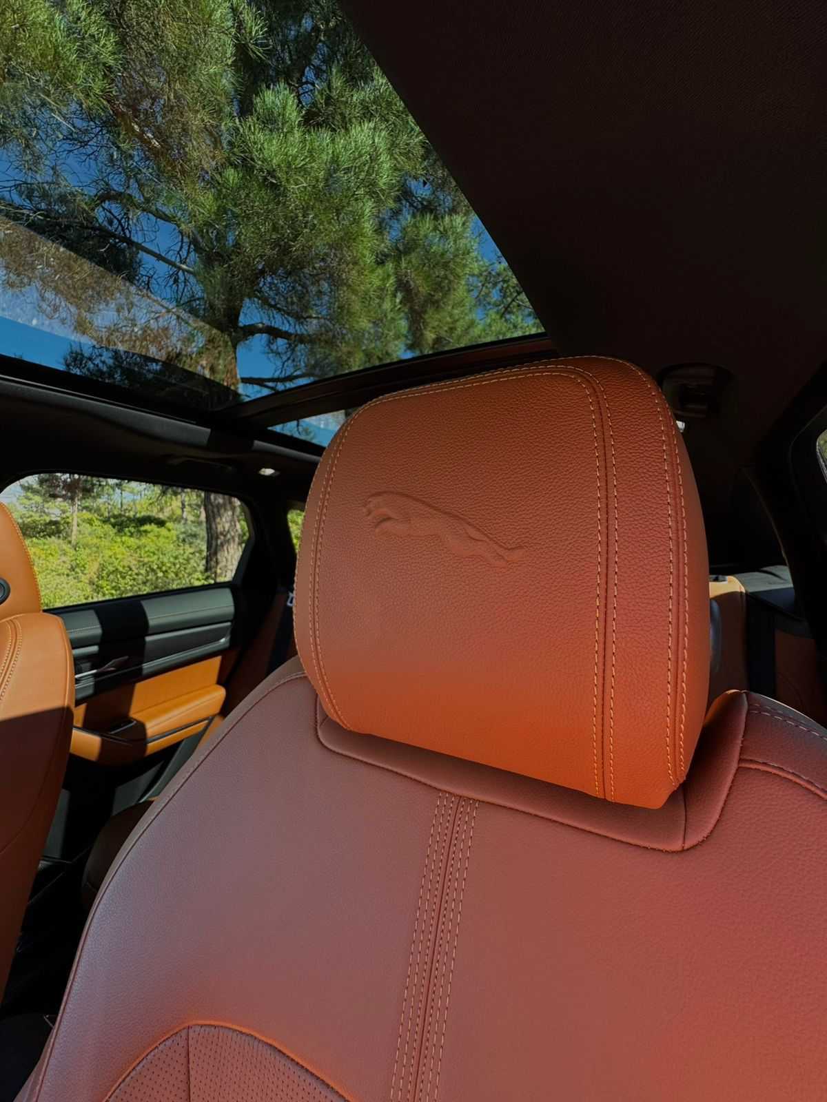 جاكوار E-Pace 2024