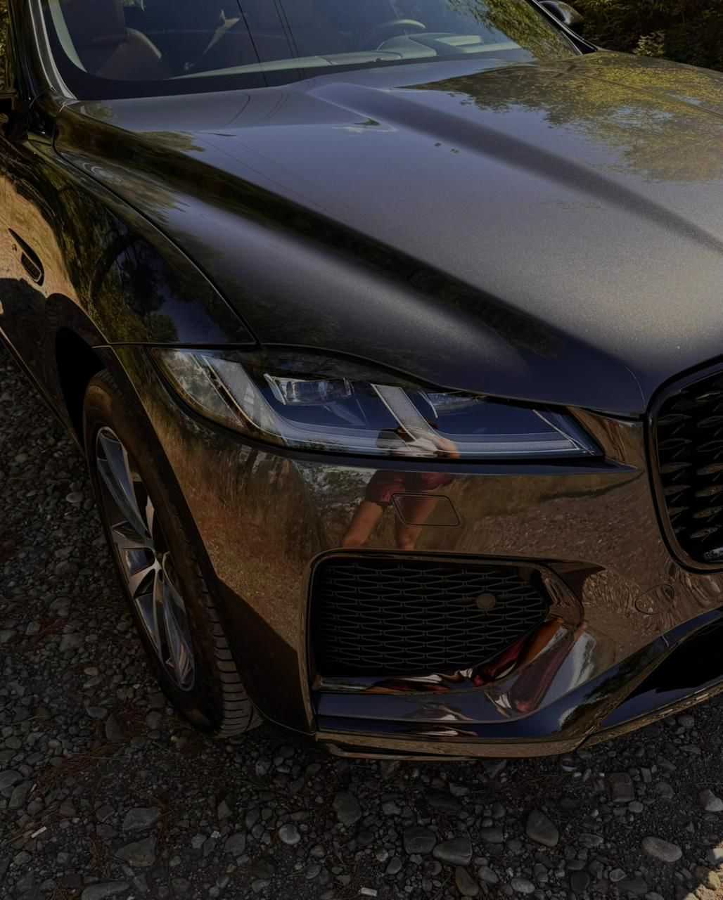 جاكوار E-Pace 2024