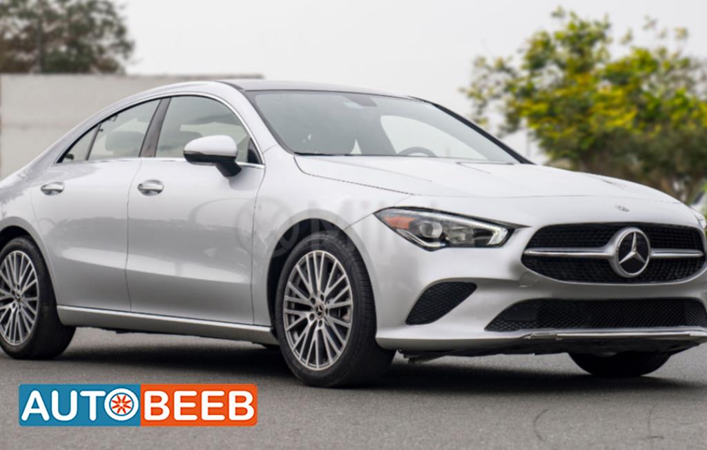 سيارات للبيع مرسيدس بنز x250 in امريكا | AutoBeeb