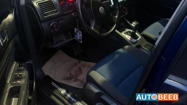 فولكس فاجن جولف 2006