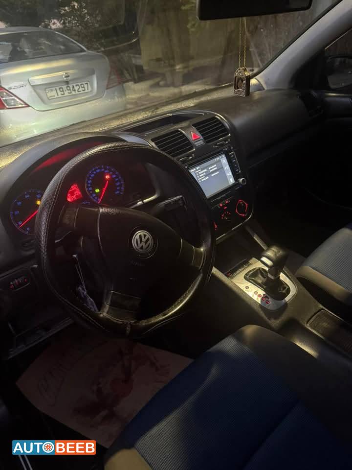 فولكس فاجن جولف 2006