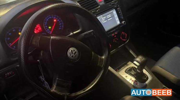 فولكس فاجن جولف 2006