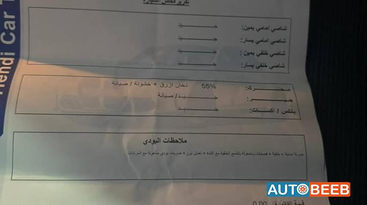 فولكس فاجن جولف 2006