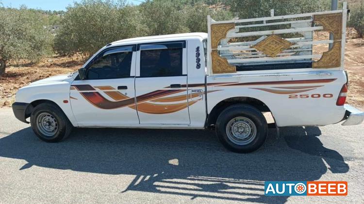 ميتسوبيشي L200 1998