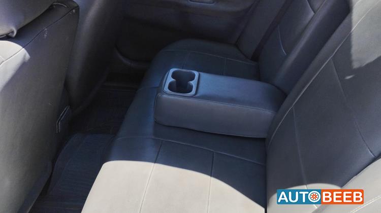 Mitsubishi Lancer 2006