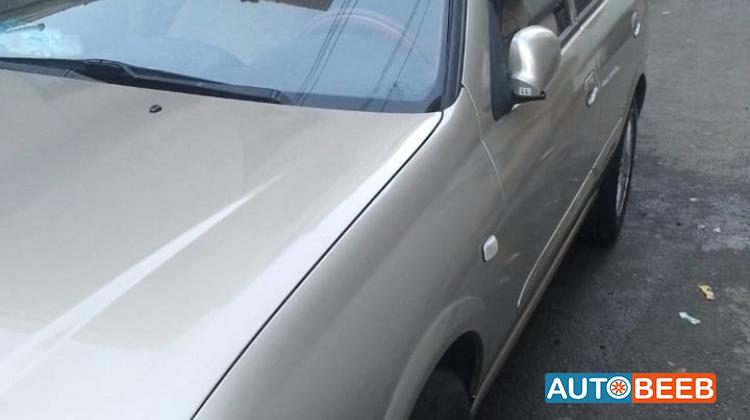 نيسان صني 2009