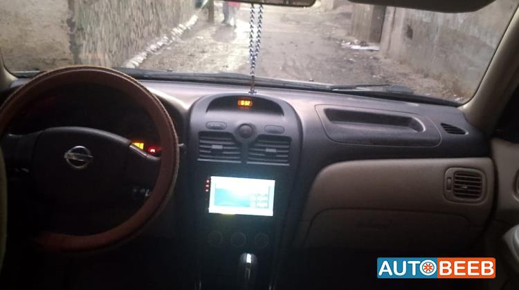 نيسان صني 2009