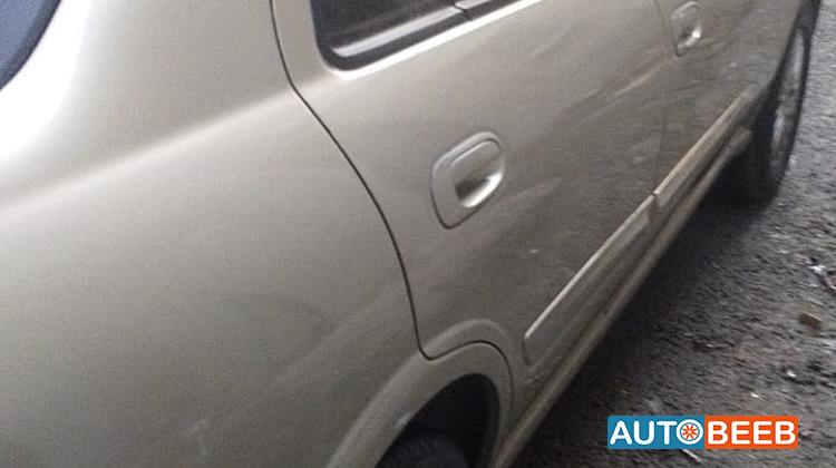 نيسان صني 2009