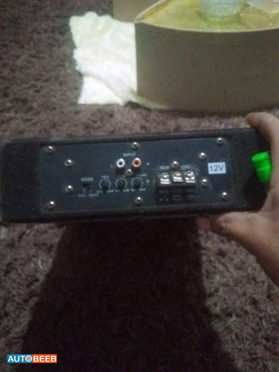 للبيع مستعجل 