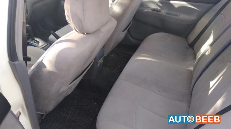 Mitsubishi Lancer 2014