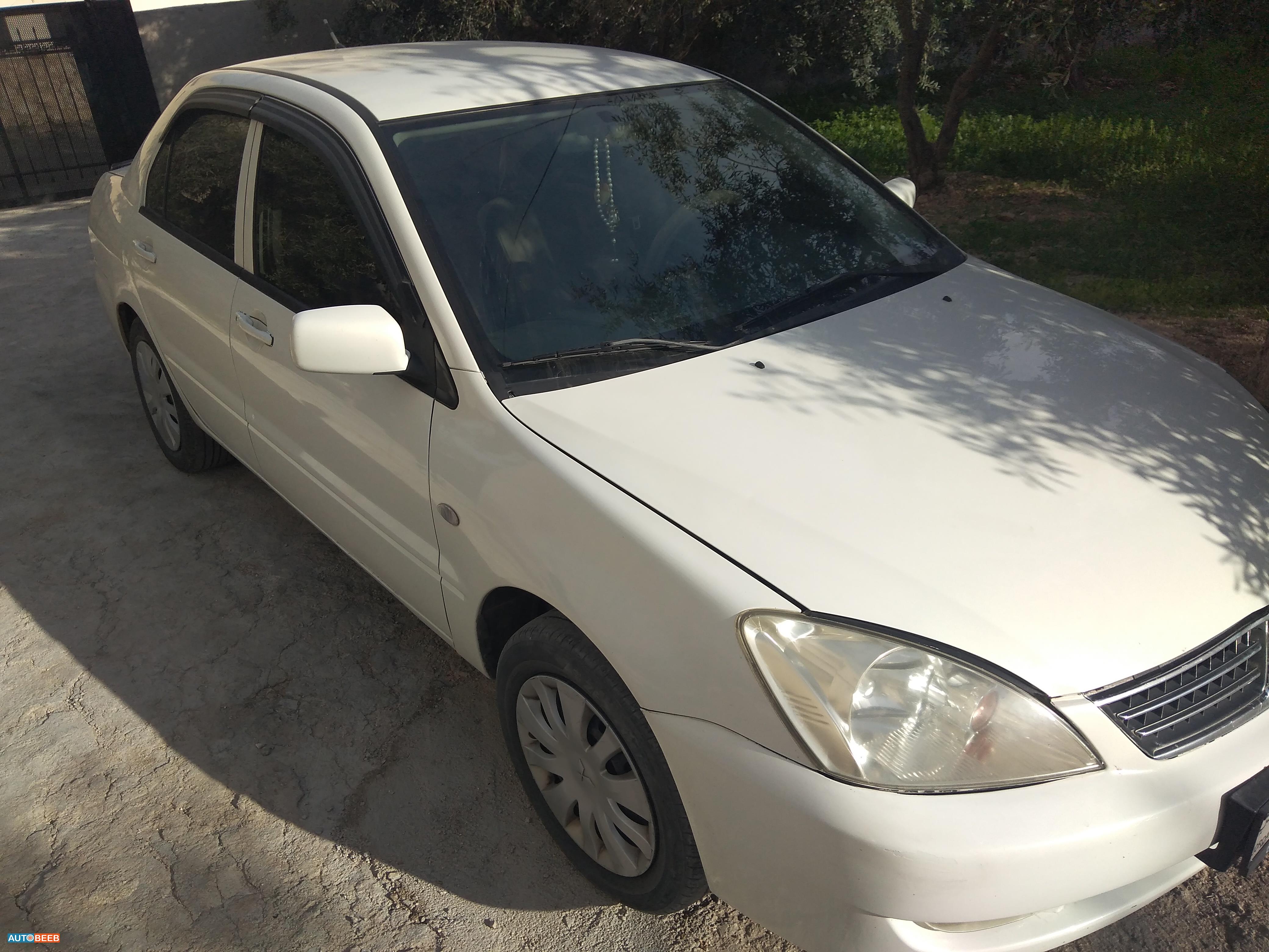 Mitsubishi Lancer 2014