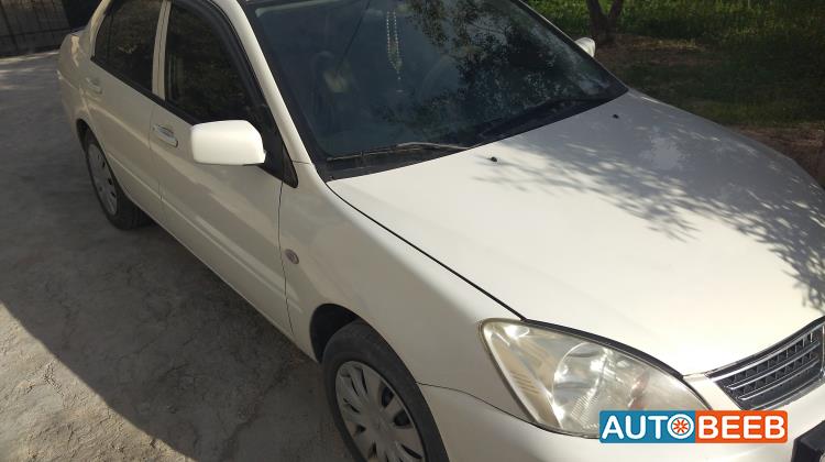 Mitsubishi Lancer 2014