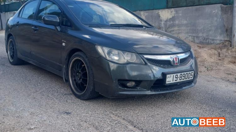 Honda Civic 2010