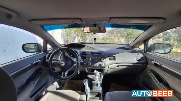 Honda Civic 2010