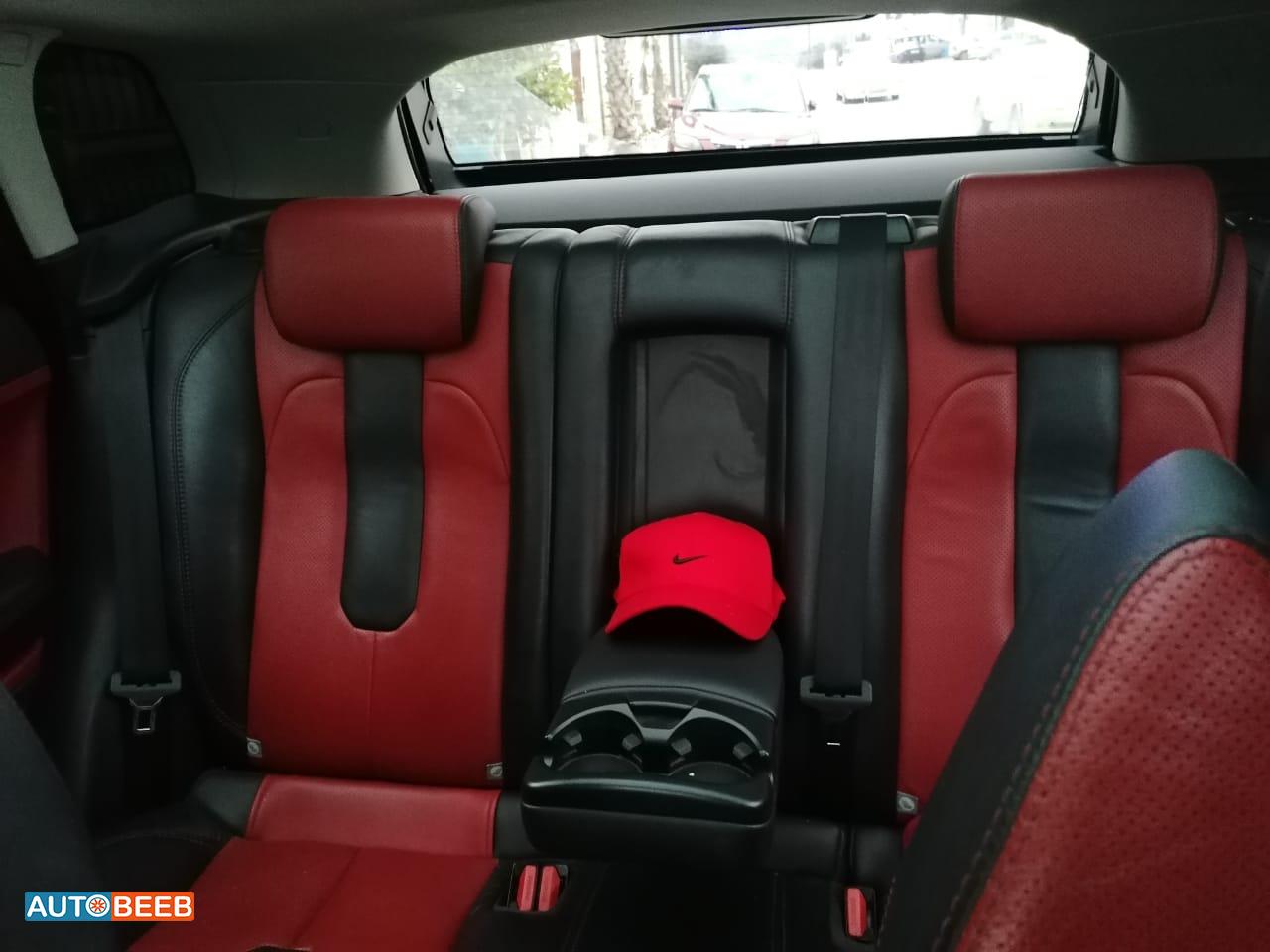 لاندروفر رنج روفر ايفوك 2013