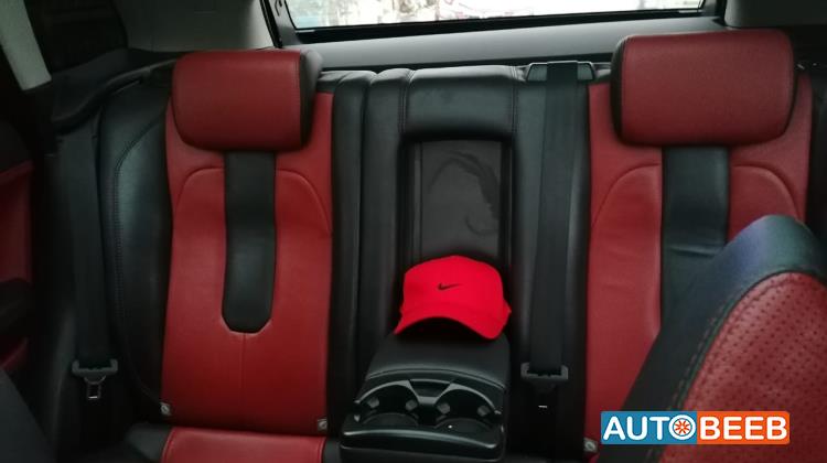 لاندروفر رنج روفر ايفوك 2013