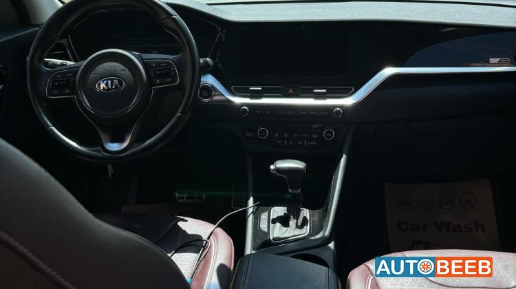 KIA Niro 2020