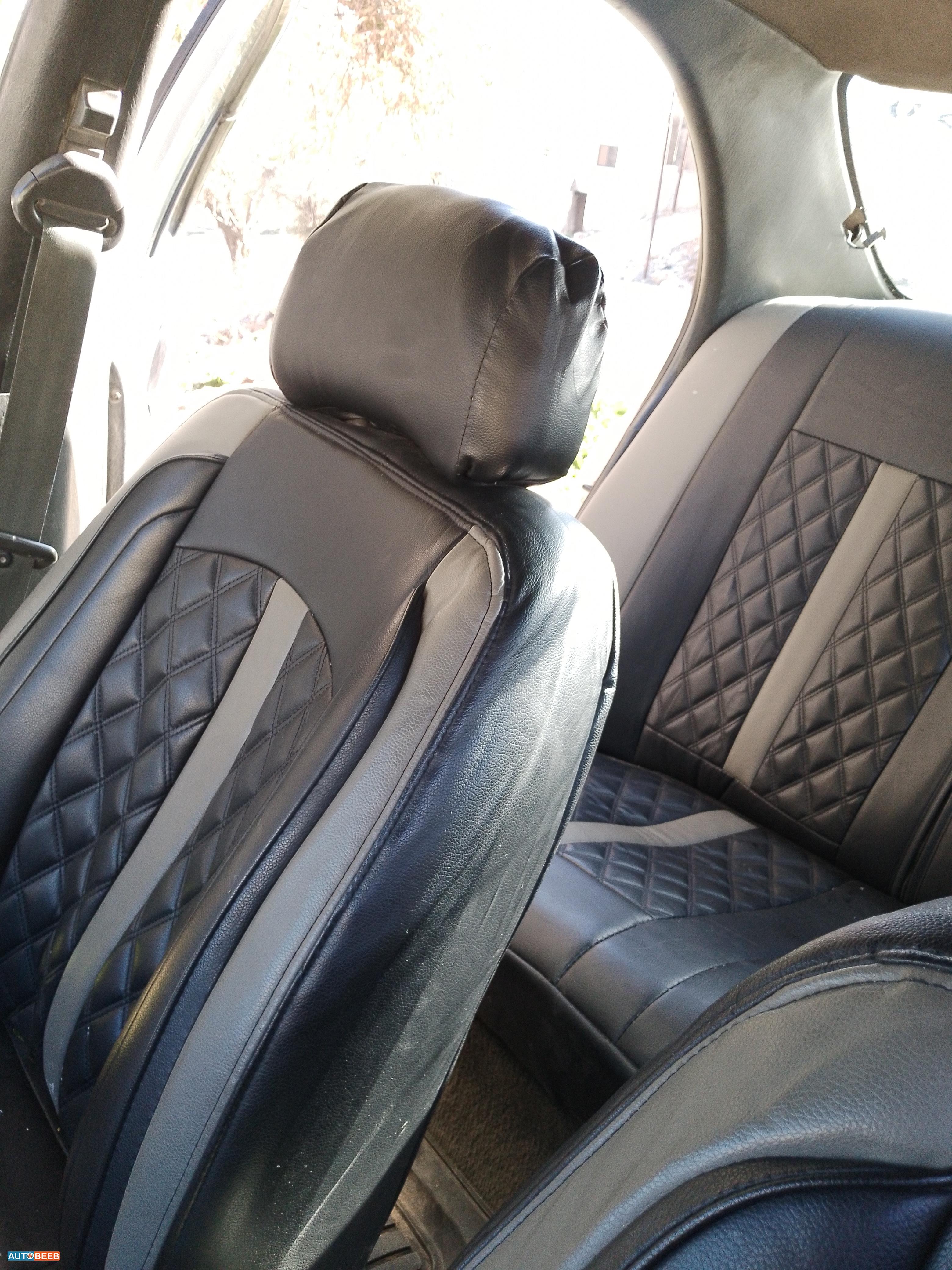 هيونداي افانتي 1997