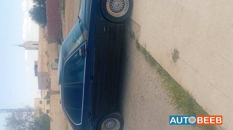 BMW 520 1990