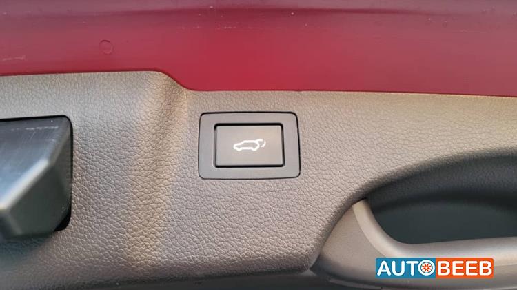 Hyundai Santa Fe 2017