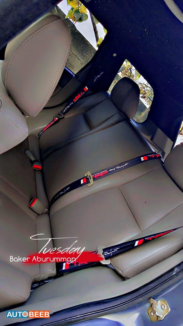 Jeep Grand Cherokee 2007