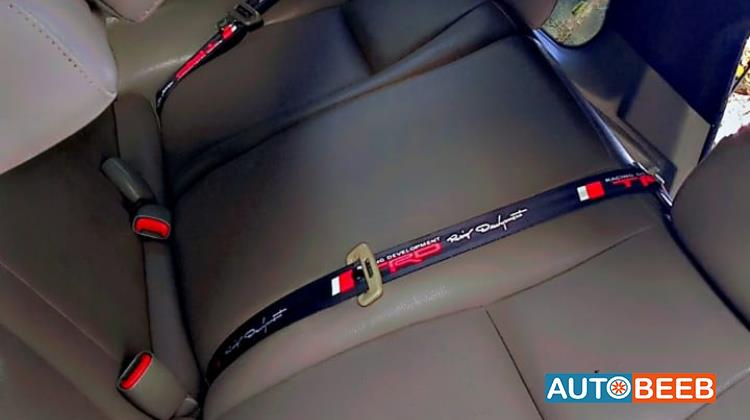 Jeep Grand Cherokee 2007