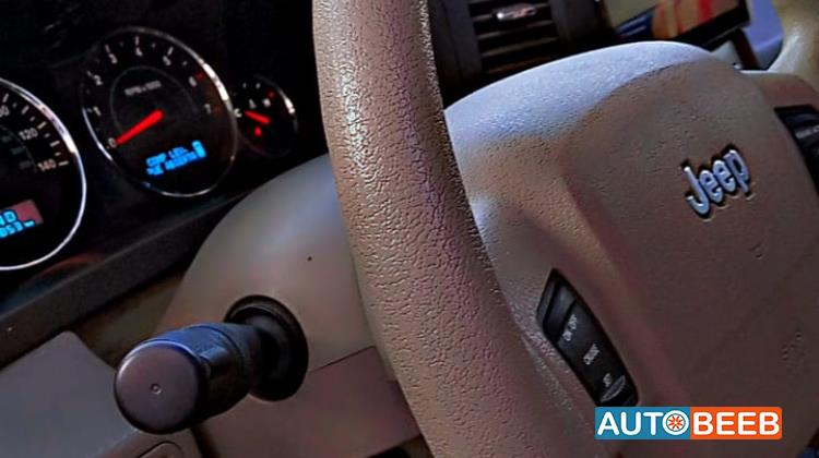 Jeep Grand Cherokee 2007