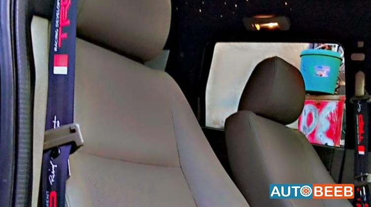 Jeep Grand Cherokee 2007