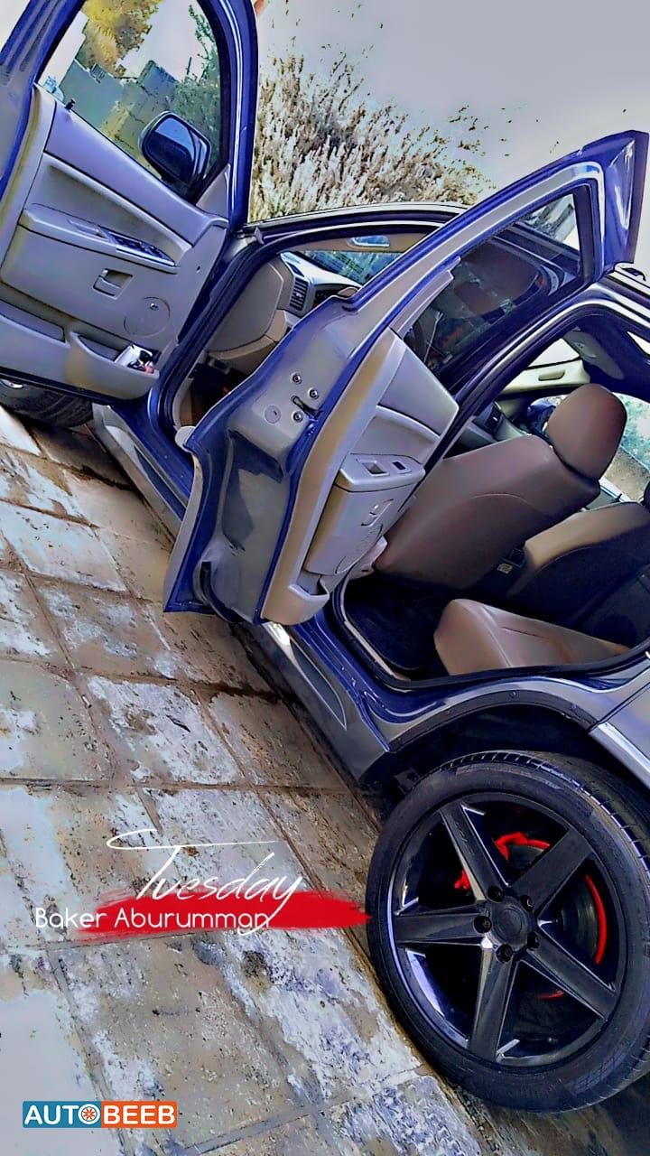 Jeep Grand Cherokee 2007