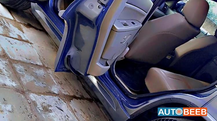 Jeep Grand Cherokee 2007