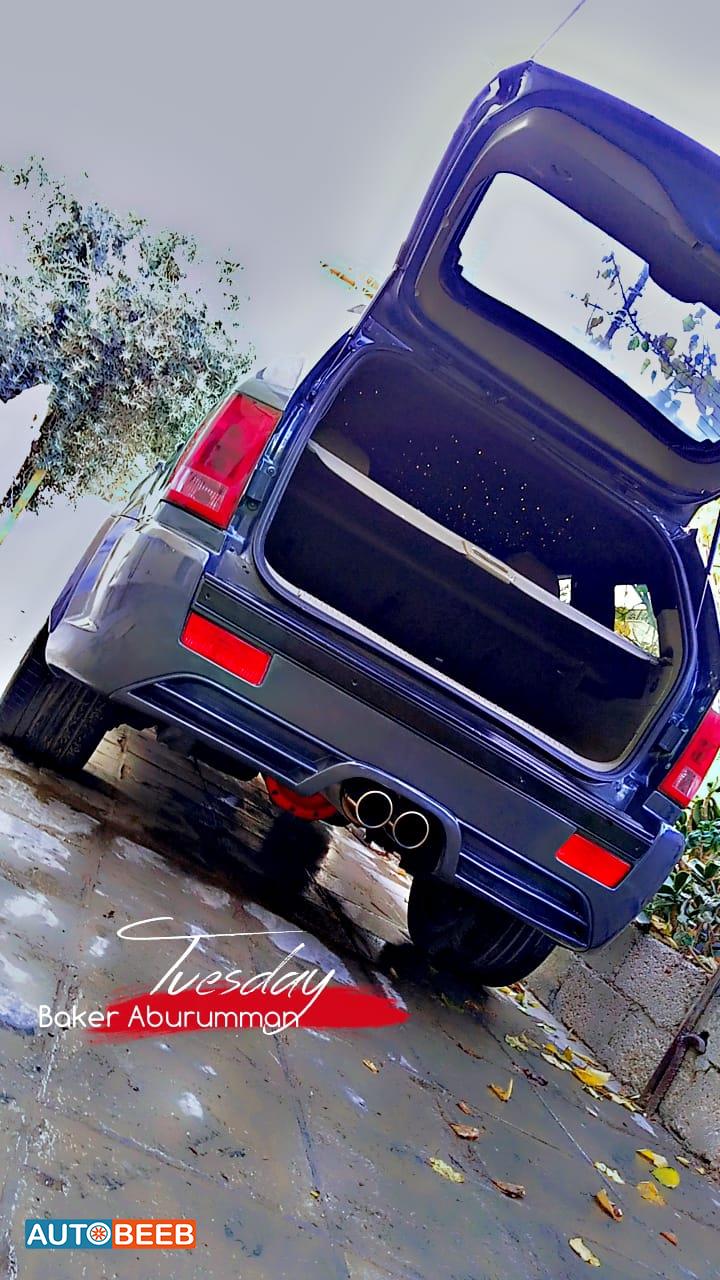 Jeep Grand Cherokee 2007