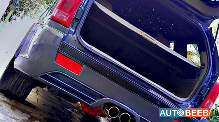 Jeep Grand Cherokee 2007