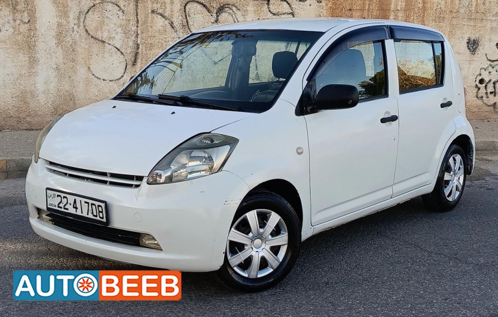 Cars For Sale Daihatsu YRV in South Sudan | AutoBeeb