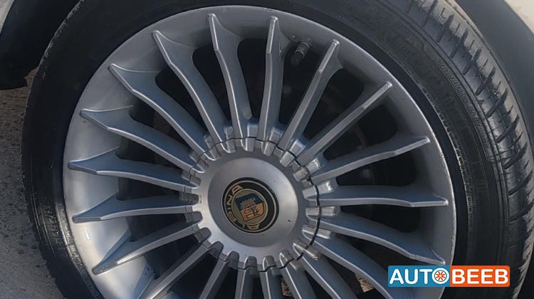 تويوتا كورولا 1995