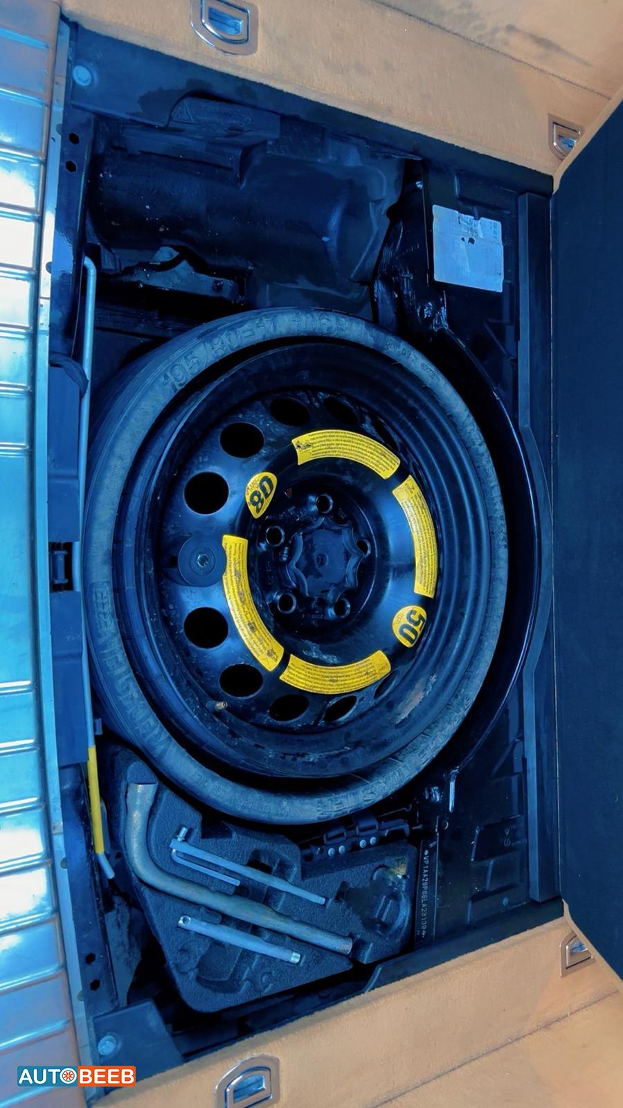 Porsche Cayenne 2006