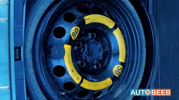 Porsche Cayenne 2006