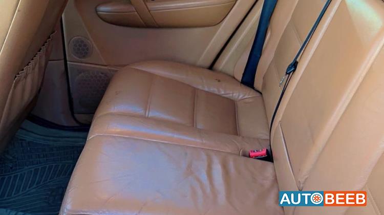 Porsche Cayenne 2006