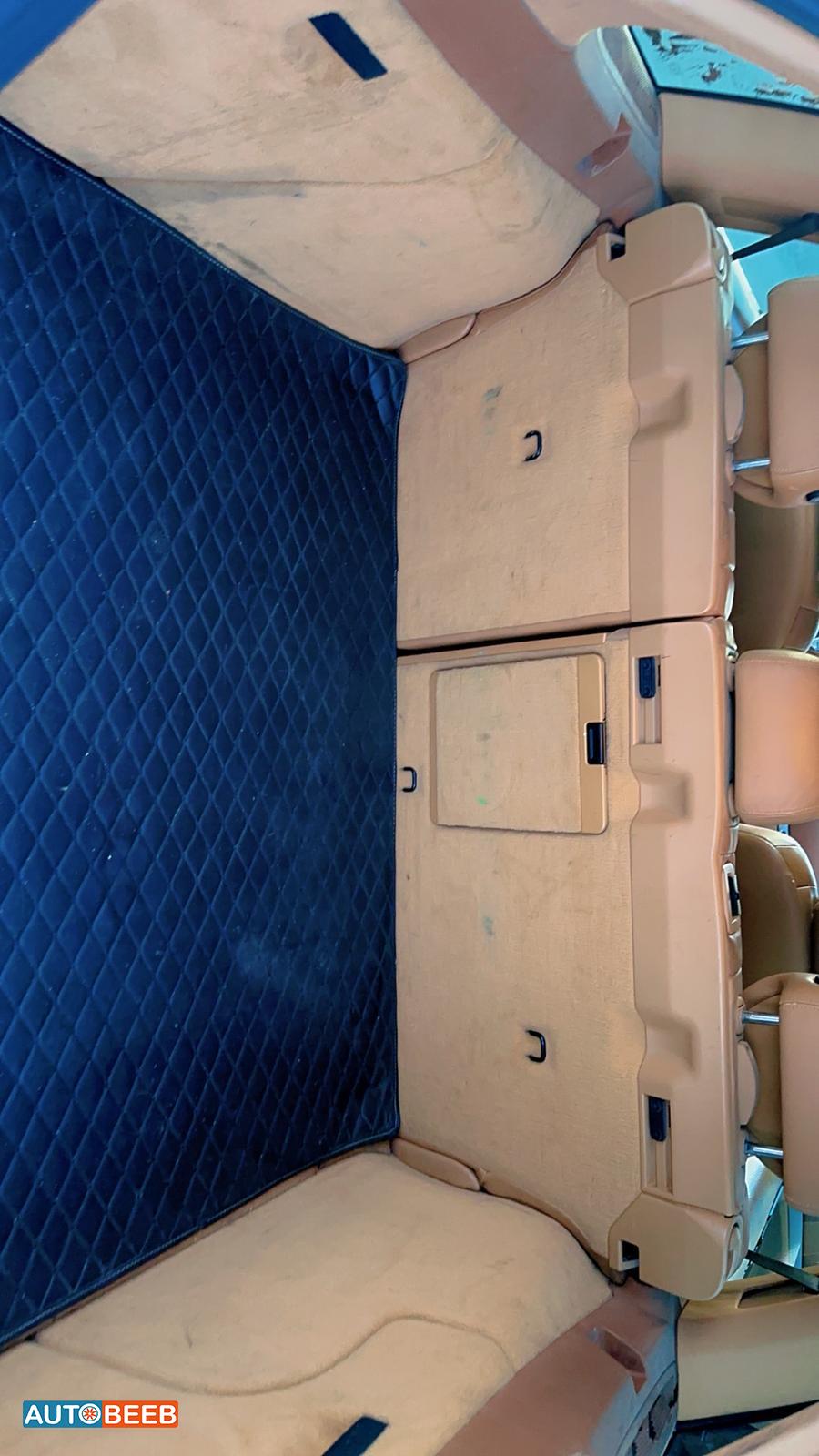 Porsche Cayenne 2006